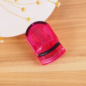 Dụng Cụ Uốn Mi Mini Nhỏ Gọn An Toàn Tiện Lợi Tặng Kèm 01 Miếng Đệm Kẹp Cao Su