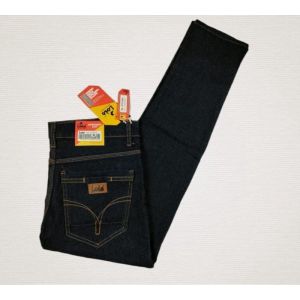 Celana Panjang Jeans Pria Slimfit Distro Premium - Celana Jeans Panjang Pria Distro - Celana Jeans Pria
