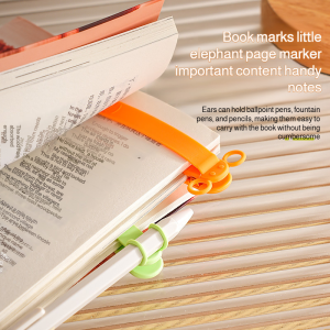 Reading Pen Eyeglasses Styling Note Holder 3pcs Multifunction Standable Fun Practicality Waterproof