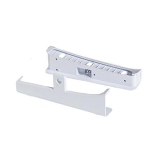 Horizontal Stand Gaming Accessories Anti Slip Mount Base for Console Bracket Holder Game Console Mount Bracket Base