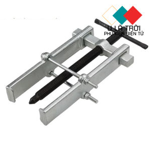 Vam mở vòng bi 2 càng Cảo 2 chấu hình chữ H - 75mm 100mm 200 mm