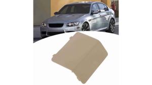 OBD Diagnostic Plug CoverOBD Diagnostic Port Plug Cover 51437147538 Replacement for 3 Series E90 E91 E92 E93 2005-2012