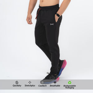 Flexzone Jogger SuperLight series FCS-048 Lari Jogging Gym Fitness Basket Track