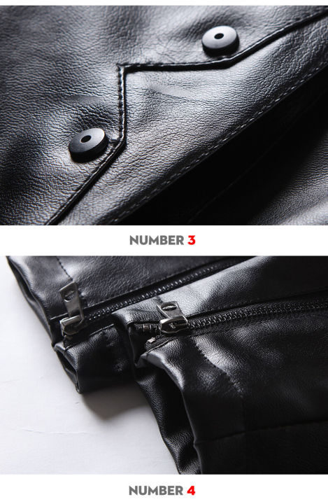 Fuguiniao%20Men's%20Leather%20Jacket%20Stand%20Collar%20Motorcycle%20Leather%20Casual%20Jackets%20Fashion%20Male%20Coat%20-%20Image%205