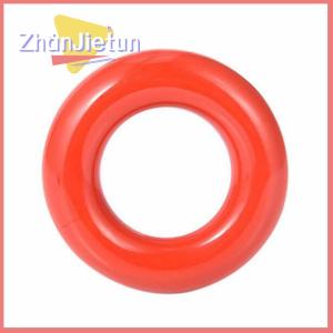 zhanjietun Golf club weighted swing ring round donut weight ring swing training