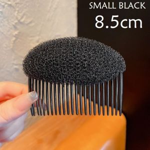 Sirkam Bun Cepol Busa Penambah Volume Rambut Hair Bump Alat Sanggul Hair Puff Maker Comb AHB003