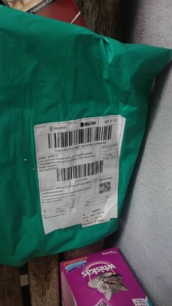 Buyer review video 2
