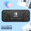 Hard น่ารัก Nintendo Switch Oled Case,ใหม่ Dockable สำหรับ Nintendo Switch V2 Skin Shell สำหรับ NS Switch Dock พร้อม Thumb Grip Cap. 