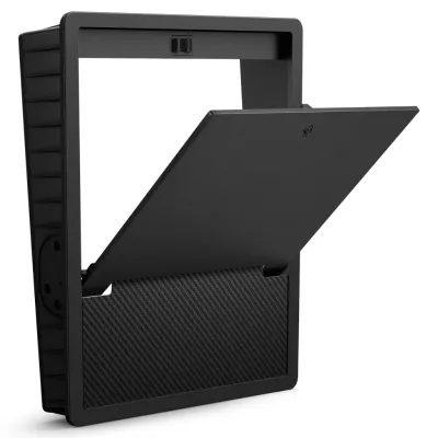 Spigen Tesla Model Y (2021-2025) / Model 3 (2021-2023) Center Console Hidden Storage Box TO221