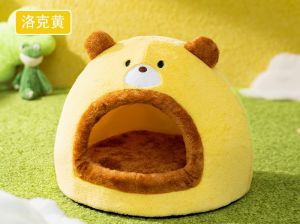 nhà ngủ mẫu mới năm 2025 dành cho chó mèo - T3 PETS SHOP