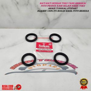 KARET MASTER REM ATAS ISUZU ELF NKR71 NKR66 MACAN SEIKEN