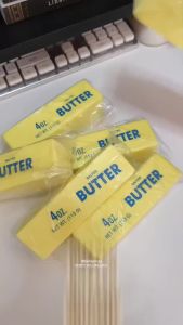 butter squishy Fun Slow Rising Taba cheese squishy Stress Ball Stress Relief Fidget Toys