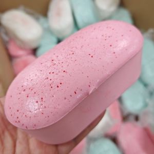 Squishy Simulated Strawberry Cake Squeeze Toy Soft Stress Relief Slow Rising Sensory Fidget for Anxiety ADHD Autism Gifts for Kids Adults