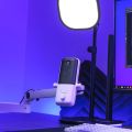 Elgato Wave 3 Streaming Microphone Digital Mixing Solution ไมโครโฟนสตรีมมิ่ง by Pro Gadgets. 