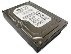 Western Digital WD Caviar Blue WD3200AAJS 320GB 8MB Cache 7200RPM SATA2 3.5