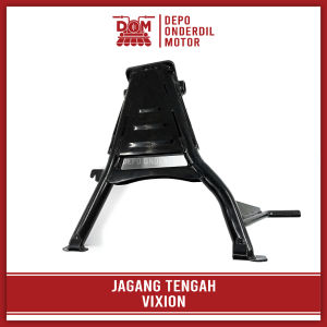 Jagang Tengah VIXION "A" (PSP) - Main Stand Standart Standar Setandar Jagrak 2 Dua VIXION OLD NEW