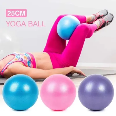 Bóng Yoga Nhỏ Đường Kính 25cm