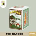Teh Gardoe Melati / Teh Melati / Gardoe Hijau / Teh Asli Solo Kemasan 40gr 1PAX 10PC. 