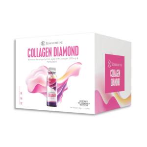 KINOHIMITSU JPan Collagen Diamond 5300 Drink 16s x 50ml