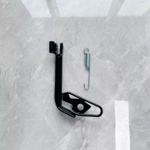Motorcycle Center Stand Main Stand Chrome for Yamaha Nmax V2 V3 Made in Thailand