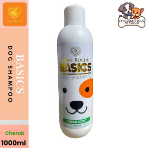 SAINT ROCHE Basics Dog Shampoo 1000ml