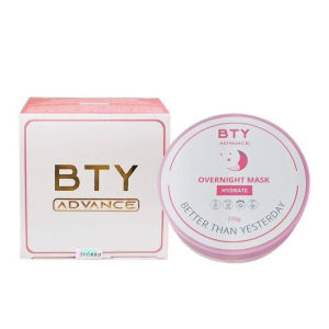 BTY ADVANCE OVERNIGHT MASK