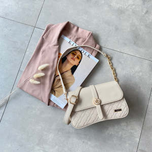 Tas Shoulderbag Enji by Palomino B20