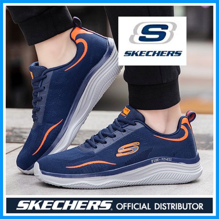 Skecher s Men s GOwalk 5 Shoes ULTRA GO Sneakers New Shoes Men s Go Walk 4 Men s Shoes Go Walk Series Men s Casual Shoes Korean Summer Fashion Walking shoes Lazada PH