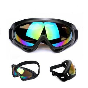 Kacamata Goggles Ski UV400: Perlindungan Keselamatan & Kegunaan
