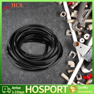 Flexible PVC Micro Drip Irrigation Pipe for Garden Watering System Leak-proof Garden Hose with Easy Connectors