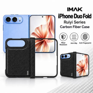 Case For iPhone Duo Fold Anti Fingerprint Shockproof Ultra Thin CA0023