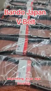 BANDO V-BELT Scooter All Models Motorcycle Genuine Japan