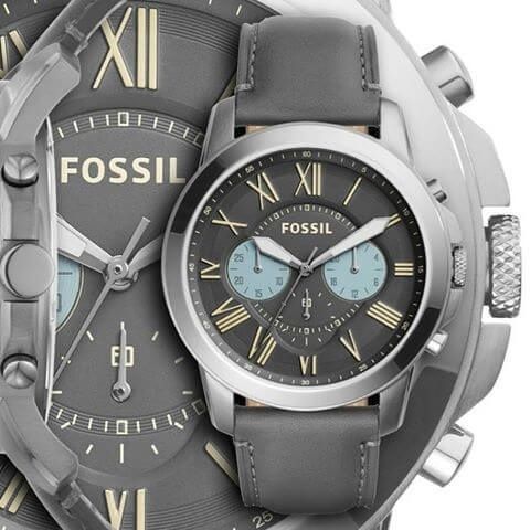 Fossil fs5183 best sale