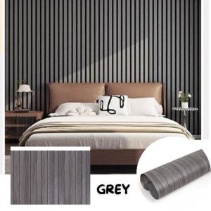 WALLPANEL KOTAK 3D STIKER || PEREDAM SUARA || UKURAN 60CM X 3 METER