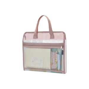 13 Pocket Expandable File Folder Expanding Document Organiser Sorting Folder Water Resistant Clear PVC Document Folder