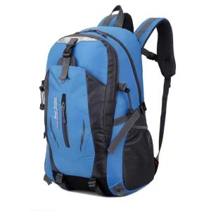 Jannah Beg Galas Remaja Wanita Lelaki Sekolah ( Women Men Travel Hiking Leisure Backpack Bag Student Sport ) 1F2