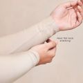 PLUS SIZE HANDSOCK COTTON ORGANIC BY VAYTITA. 
