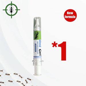 Ant Gel 100% efficient ant extermination Indoor and Outdoor Use Ant Killer Gel for