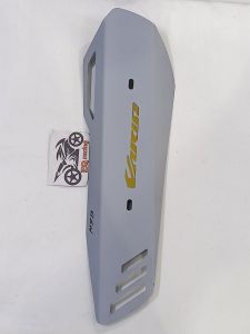 Cover tameng knalpot / pelindung knalpot all Vario 110 / Vario 125 / Vario 150 / Vario 160
