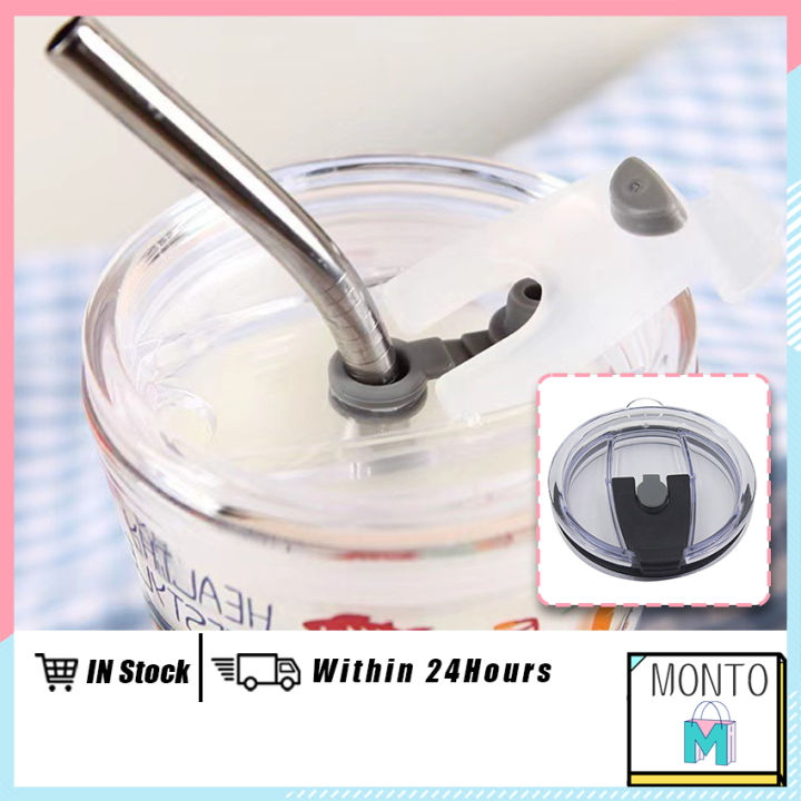 20/30oz YETI Tumbler Cup Cover Spill-proof Sealing Water Cup