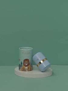 Ponpon Powder Hair Clean Oil Control Fluffy Dry Hair Powder