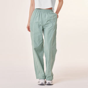 XEXYMIX Woven Piping Two Way Pants Celana Olahraga Wanita - XTFTP10J1