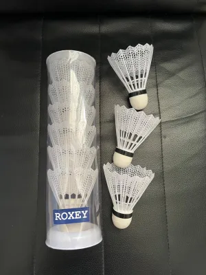 Kok Plastik Super Murah Badminton