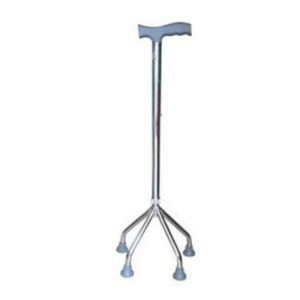 Avico Tongkat Kaki Empat