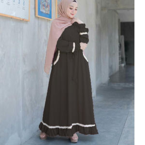 Gamis Nirmala Dress