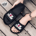 SANDAL SLOP PRIA VINTAGE UKURAN 39 SAMPAI 43 SLIP ON  SENDAL PRIA DAN WANITA TERBARU 2022 SANDAL KARET BAHAN PYLON RINGAN DAN LEMBUT SANDAL SLIDE MATERNAL DISASTER. 