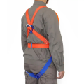 เข็มขัดกันตก เข็มขัดนิรภัยแบบเต็มตัว Body Harness Safety Belt เชือ2เมตร เข็มขัดเซฟตี้ สายเซฟตี้กันตก เซบตี้เบล เข็มขัดนิรภัยอัลติส เข็มขัดนิรภัยกันตก เข็มขัดเซฟตี้แบบเต็มตัว เซฟตี้กันตก ชุดเซฟตี้กันตก ชุดเซฟตี้เต็มตัว. 