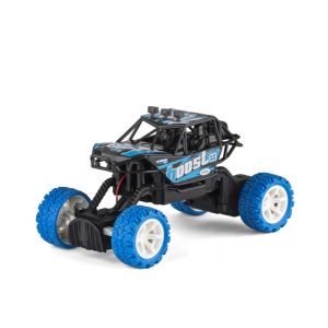 Childrens Remote Control Car Four-way Climbing Car Electric Remote Control Car Toy Remote Control