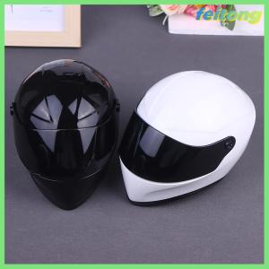 【feitong】🚕🚕【HOT SALE】 หมวกกันน็อคสำหรับสัตว์เลี้ยงแบบทำมือหมวกกันน็อคแมวหมวกกันน็อคสุนัข-หมวกป้องกันศีรษะขนาดเล็กสำหรับกลางแจ้งอุปกรณ์ประกอบฉากสำหรับสัตว์เลี้ยงหมวกกันน็อคมอเตอร์ไซค์ขนาดเล็ก