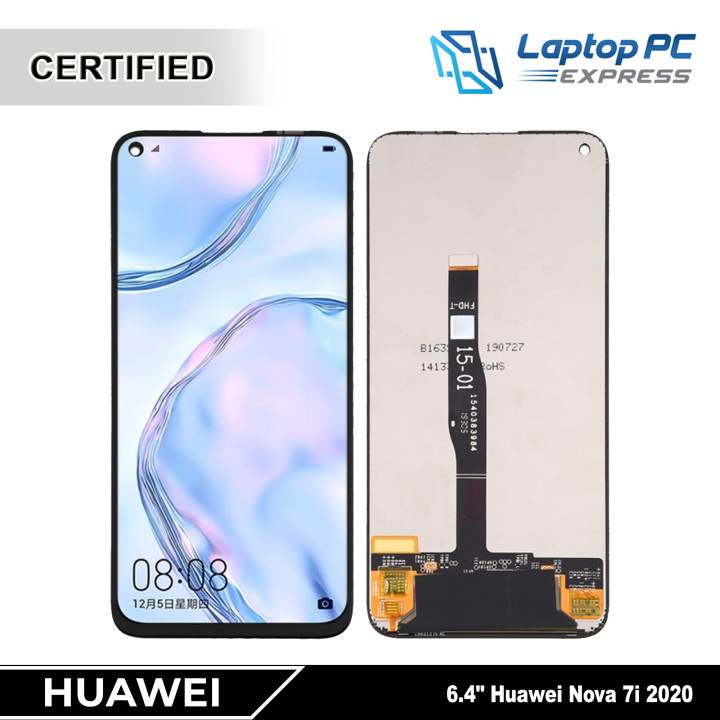 Cellphone Lcd Screen 6 4 For Huawei Nova 7i Lcd Display Touch Screen Cellphone Lcd Screen 6 4 For Huawei Nova 7i Lcd Display Touch Screen